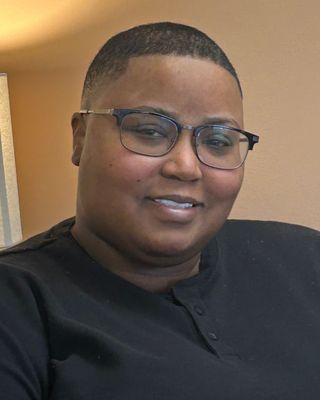 Photo of undefined - Kamesha Walkins: Couples, Adults, LGBTQ+, LSW, Clinical Social Work/Therapist