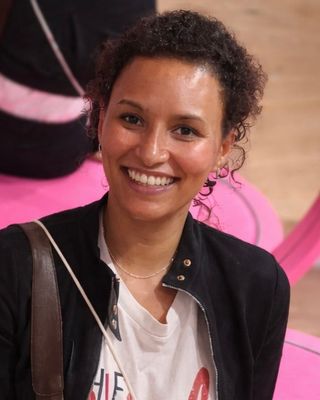 Photo of Helen Chitseko, Counsellor, ACC Reg