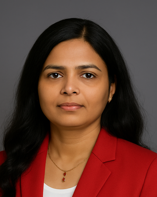 Photo of Jilji M. Payikkattu, Psychiatric Nurse Practitioner, NP, PMHNP