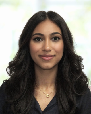 Photo of Simran Siddiqui Idnani, Psychiatric Nurse Practitioner, DNP, PMHNP