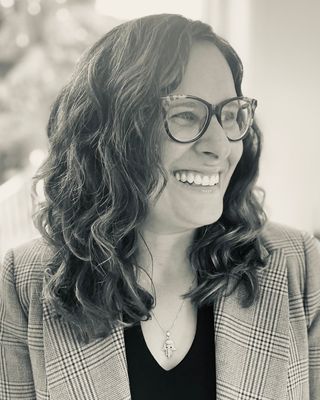 Photo of Sharla J. Zalmanowitz, Psychologist in Calgary, AB