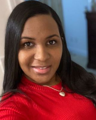 Photo of Chanelle Atsyor, Licensed Professional Counselor