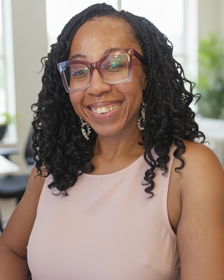 Photo of Dominique S Russell - Dominique S Russell | Holy Spirit-Led Counseling, Counselor, LCPC, LMHC TH