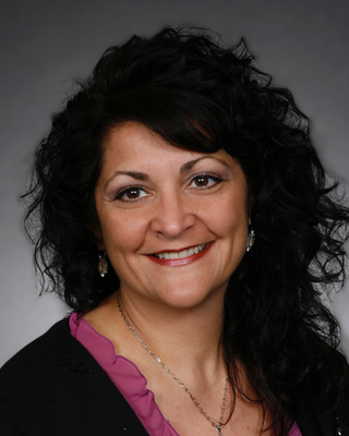 Photo of Michele Barnett, Psychiatric Nurse Practitioner, PMHNP