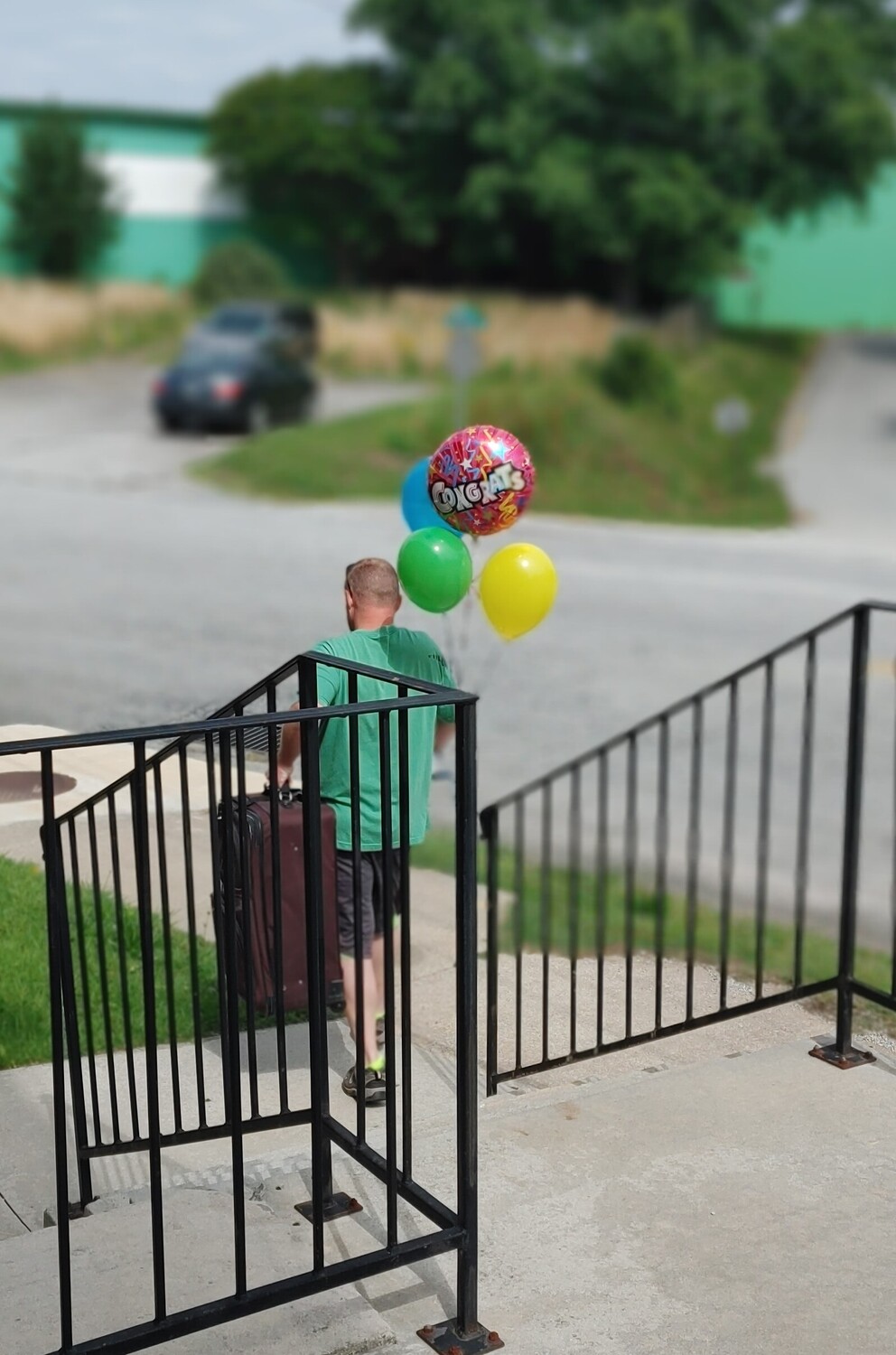 Center for Wellness and Recovery of Northeast Ga, Treatment Center