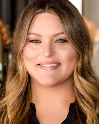 Photo of Page Patterson, Licensed Professional Counselor, EdS, LPC, MHSP