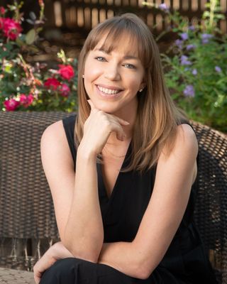 Photo of Wynne E. Melland, Licensed Professional Counselor, LPC