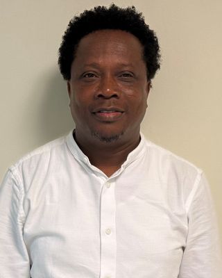 Photo of Ernest Tettey Agbeko, Psychiatric Nurse Practitioner, PMHNP, MSN, RN