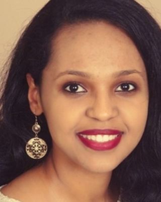 Photo of Yohana Temesghen, Clinical Social Work/Therapist, LCSW