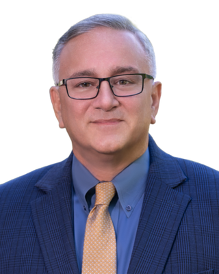 Photo of Victor Piacente, Clinical Social Work/Therapist, LMSW, JD