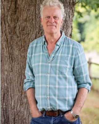 Photo of Jeremy Vintcent, Psychotherapist, BPC