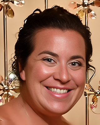 Photo of Ashley Gaines, Licensed Professional Counselor, LPC