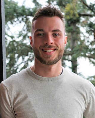 Photo of Jeremy DeRoche, MSW, RSW, Clinical Social Work/Therapist