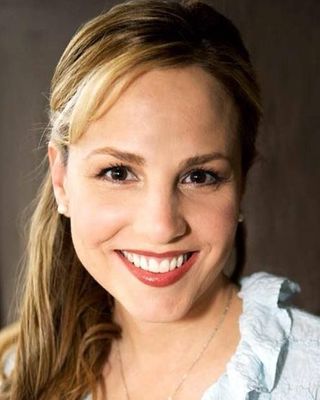 Photo of Carina Catalano - Carina Catalano, Therapy & Financial Therapy , Marriage & Family Therapist, MPA, MS, LMFT