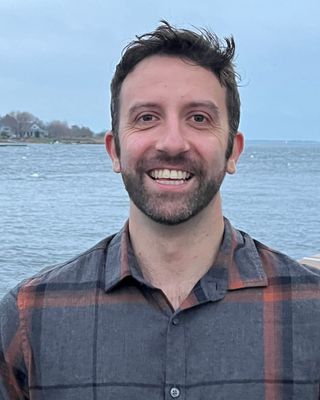 Photo of Kramer Taylor, Pre-Licensed Professional