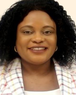 Photo of Oluwatoyin Ottun, Psychiatric Nurse, DNP, PMHNP