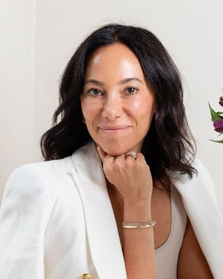 Photo of Arin Bass, Marriage & Family Therapist, MA, MFT