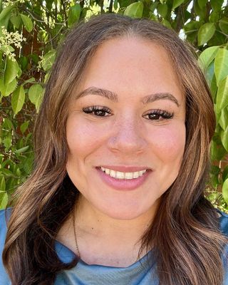 Photo of Alisha Cassidy, Associate Professional Clinical Counselor, APCC