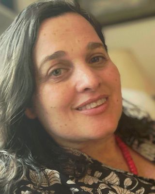Photo of Margaret O'Connell, Clinical Social Work/Therapist, MSEd, LCSW, CTAIMHE