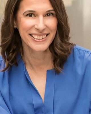 Photo of Margaret Crawford, Licensed Social Worker, LCSW