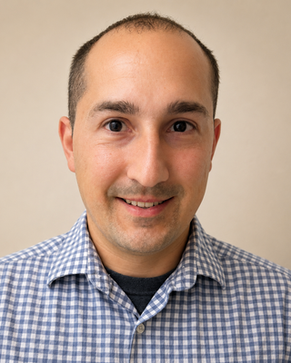 Photo of Bradley Charbonneau, Clinical Social Work/Therapist, LCSW