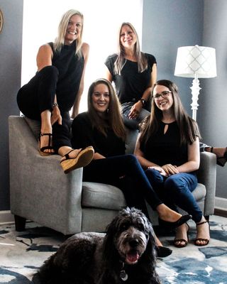 Photo of Stefanie Jester - Flyleaf Counseling, PLLC, Marriage & Family Therapist, LMFT, LCSW, CSAT, CPTT, CMAT