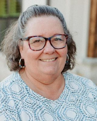 Photo of Suzie Abercrombie, Licensed Professional Counselor, MA, LPC