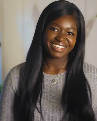 Photo of Grace Annan, Clinical Social Work/Therapist, LICSW, LCSW-QS