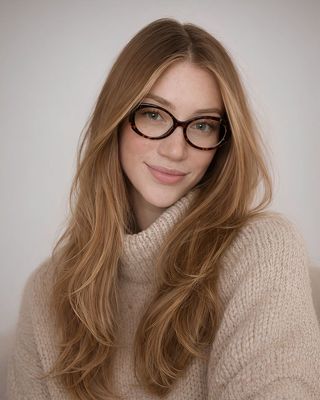 Photo of Caitlyn Champion, Psychiatric Nurse Practitioner, MSN, PMHNP