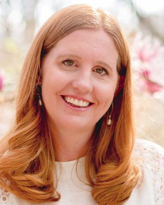 Photo of Angela Chandler, Licensed Professional Counselor, MA, LPC