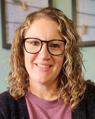 Photo of Heather Demko, Clinical Social Work/Therapist, LICSW