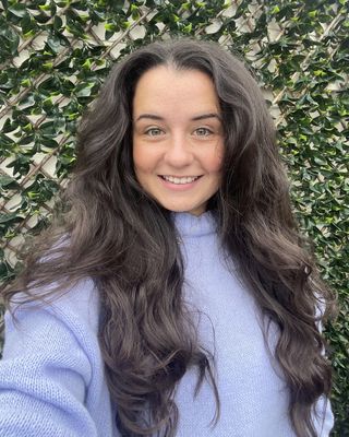 Photo of Lucia Yates, Counsellor, MNCPS Acc.