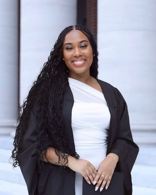 Photo of Cydnee Mathis, Pre-Licensed Professional