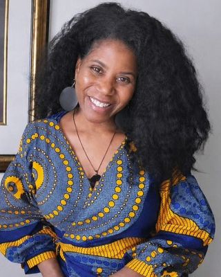 Photo of Dr. Yolanda Adwoa, PhD