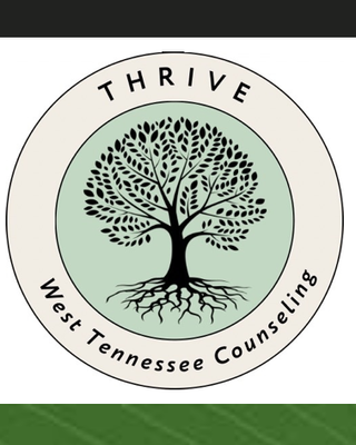Photo of Aylmarie Taylor Laird - Thrive West Tennessee, Clinical Social Work/Therapist