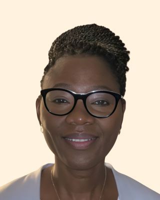 Photo of Alimatu Nabie, Psychiatric Nurse Practitioner, MSN, PMHNP