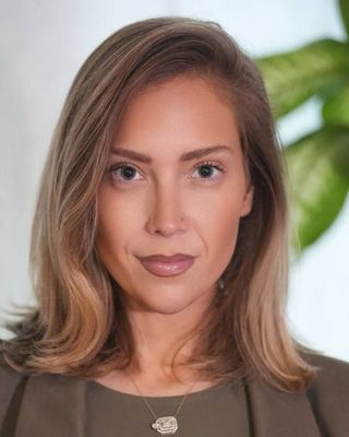 Photo of Tarynn Dier, Clinical Social Work/Therapist, LCSW, Coach