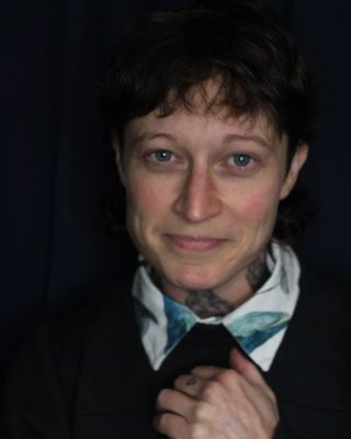 Photo of Max Ruin, Pre-Licensed Professional, MHC