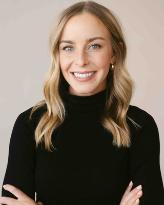 Photo of Sarah Gemmell, Licensed Professional Counselor, LPC, NCC