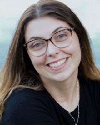 Photo of Jamie Martin, Licensed Psychoanalyst, LP