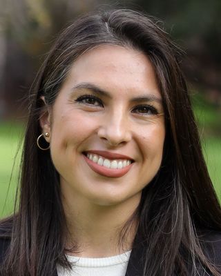 Photo of Angélica Figueroa, Clinical Social Work/Therapist, LCSW