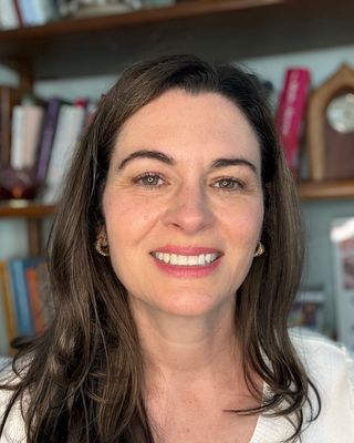 Photo of Rachel Taylor, Marriage & Family Therapist, MA, LPC-S, LMFT-S