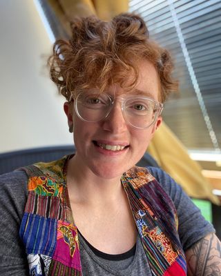 Photo of Elizabeth Sweet-Brass, LMSW, Clinical Social Work/Therapist in Grand Rapids