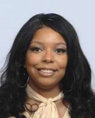Photo of Gabrielle Harris, Licensed Clinical Mental Health Counselor