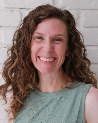 Photo of Annelise Billings, Marriage & Family Therapist Associate, LMFT-A