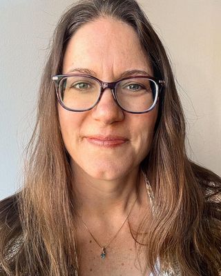 Photo of Nicole Schwarz, Marriage & Family Therapist, LMFT