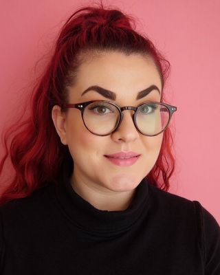 Photo of Megan Wilson - Affirming Minds, Psychologist, PsyBA General