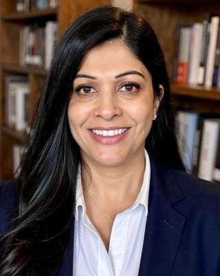 Photo of Nisha Kotecha, Psychiatric Nurse Practitioner, PMHNP-C, FNP-BC