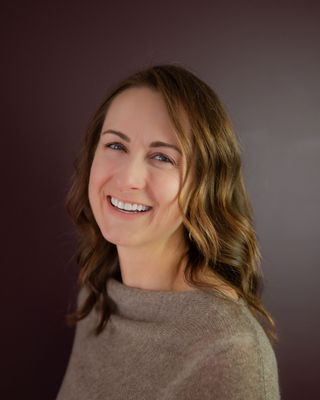 Photo of Shannon Kossick, Clinical Social Work/Therapist, LCSW