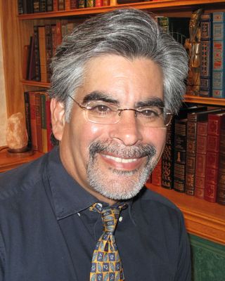 Photo of Dr. H. Luis Vargas, Marriage & Family Therapist in Colorado Springs, CO